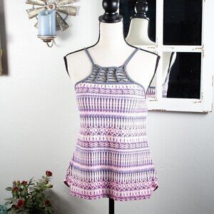 Free Country Tankini - Medium